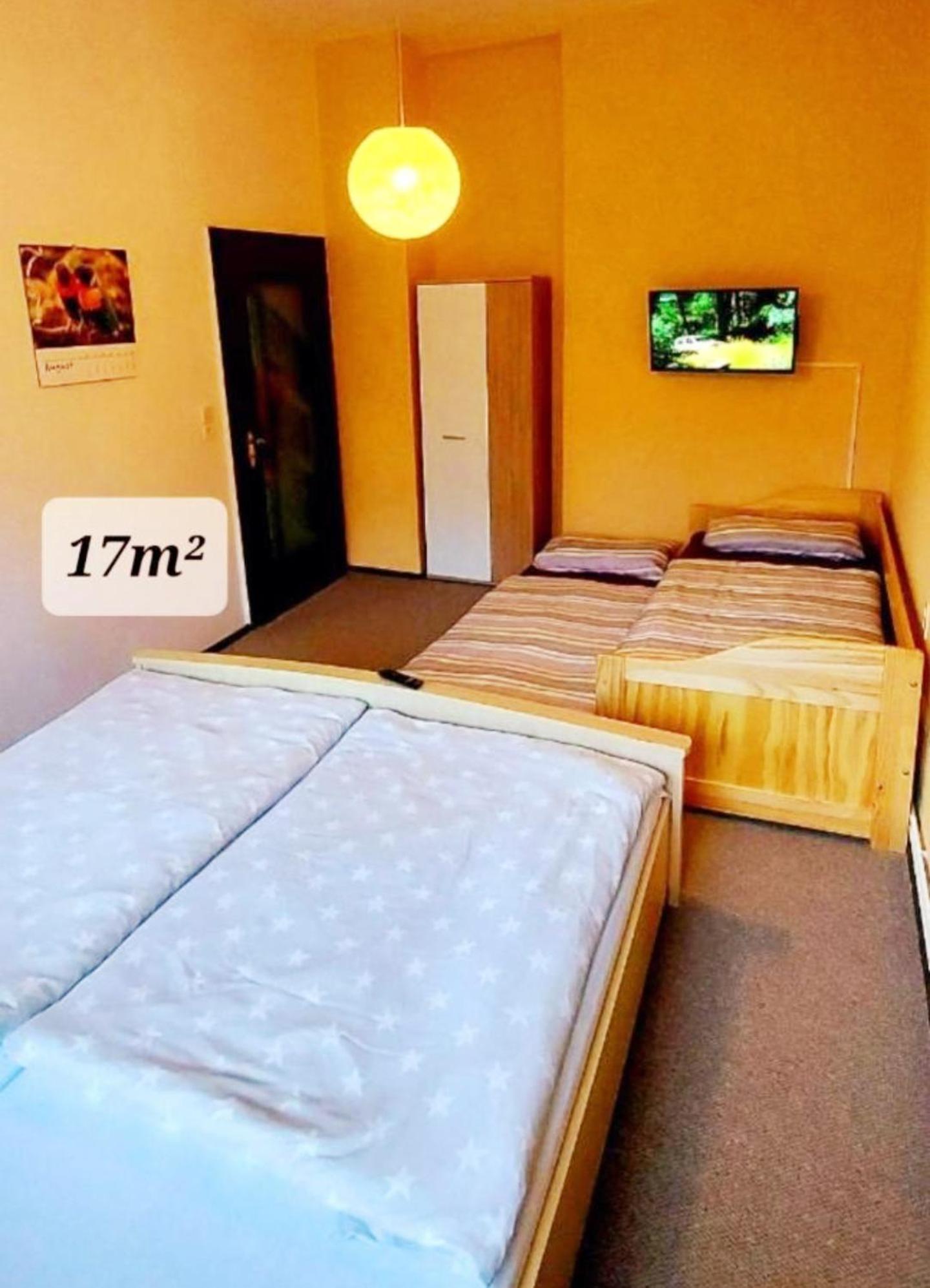 Ferienwohnung "Blick Mylau" - Naehe Freizeitpark Plohn & Weltgroesster Ziegelsteinbruecke Reichenbach im Vogtland Exteriér fotografie